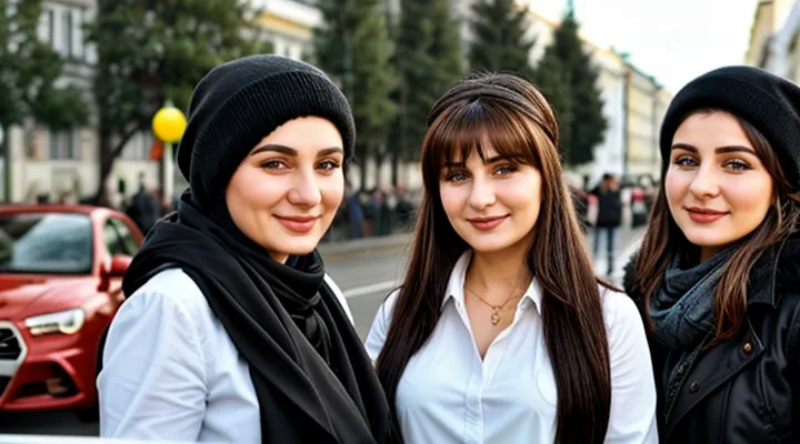 Как записаться в отдел по вопросам миграции через Госуслуги