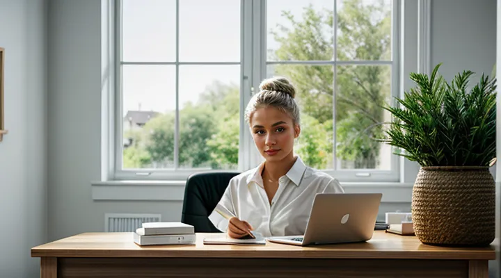 Как записаться в паспортный стол через Госуслуги для получения гражданства ребёнка