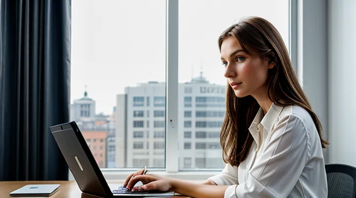 Как записаться в паспортный стол через Госуслуги