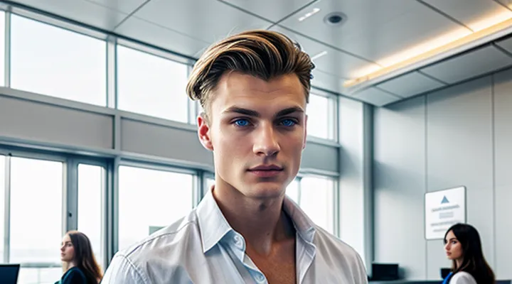 Как записаться в паспортный стол на прописку через портал Госуслуги