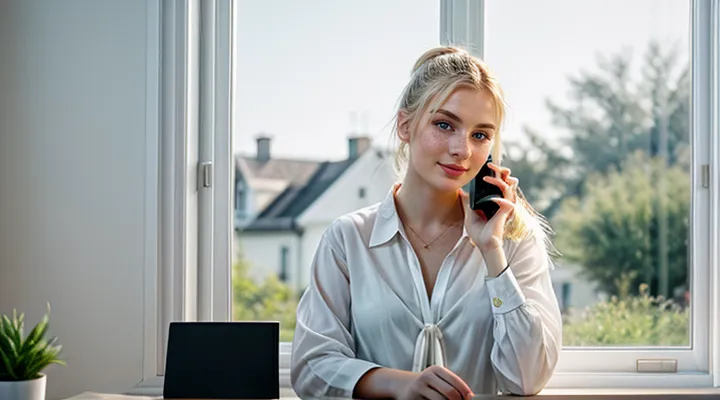 Как записаться в Пенсионный фонд через Госуслуги: пошаговая инструкция для мобильных устройств