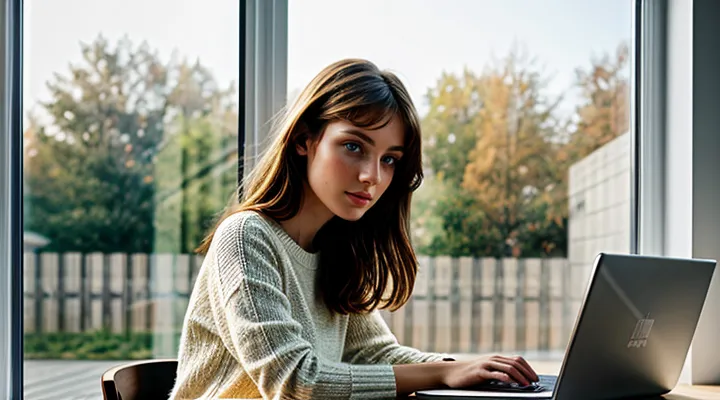 Как записаться в пенсионный фонд через личный кабинет портала Госуслуги