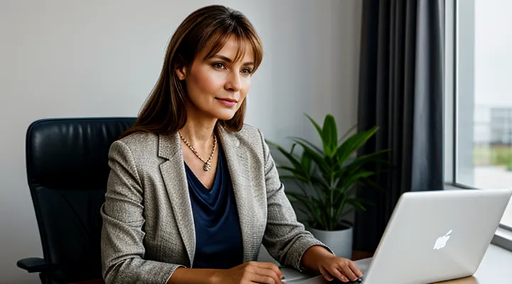 Как записаться в Пенсионный фонд через портал Госуслуги