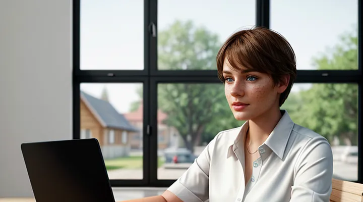 Как записаться в подготовительный класс через портал Госуслуг