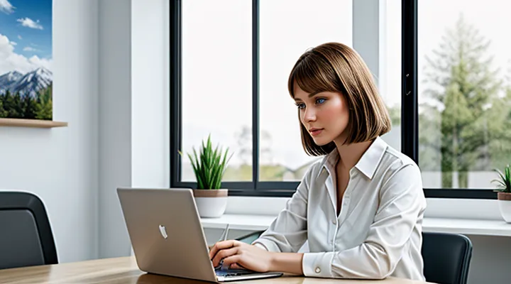 Как записаться в поликлинику через портал Госуслуг