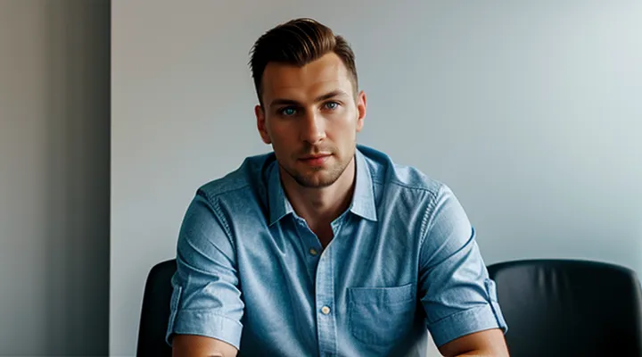 Как записаться в полицию через Госуслуги на приём