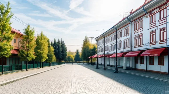 Как записаться в психдиспансер через портал Госуслуг