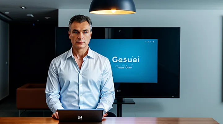 Как записаться в пункт ночного досмотра (ПНД) через Госуслуги