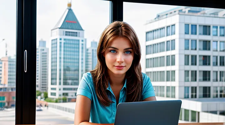 Как записаться в СФР на прием через Госуслуги