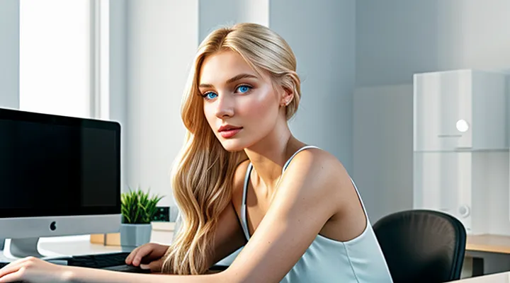 Как записаться в СФР на приём через портал Госуслуги: пошаговое руководство