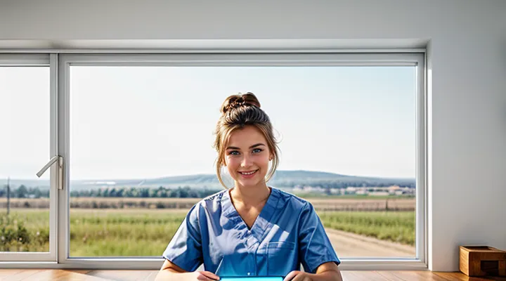 Как записаться в стоматологию через Госуслуги