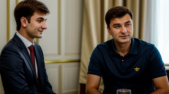 Как записаться в центр занятости через портал Госуслуг