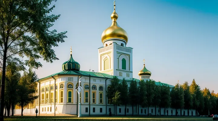 Как записаться в УФМС через Госуслуги