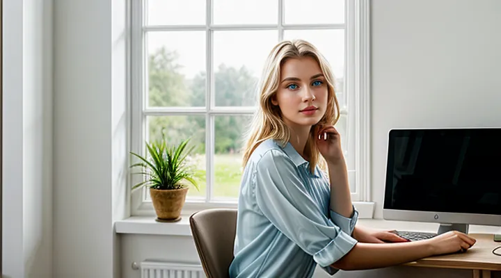 Как записаться в УФМС через сервис Госуслуги