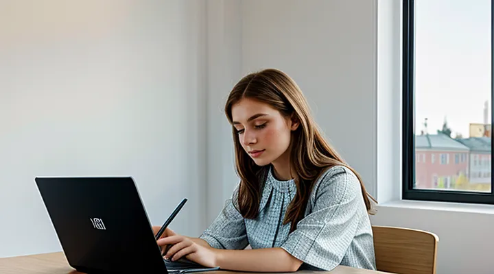 Как записаться в ЗАГС на получение свидетельства о рождении ребенка через портал Госуслуг