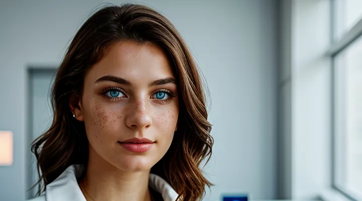 Как записаться в женскую консультацию через портал Госуслуг