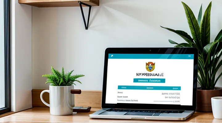 Как заплатить госпошлину за водительское удостоверение через Госуслуги