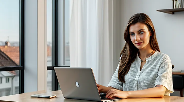 Как заплатить пошлину за загранпаспорт в Госуслугах