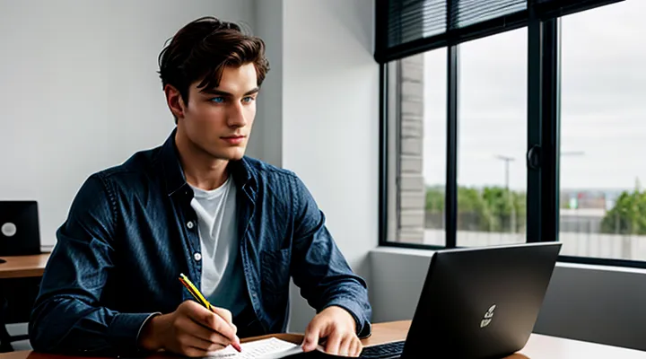 Как запмотретьисаться на теоретический экзамен в ГИБДД через Госуслуги?