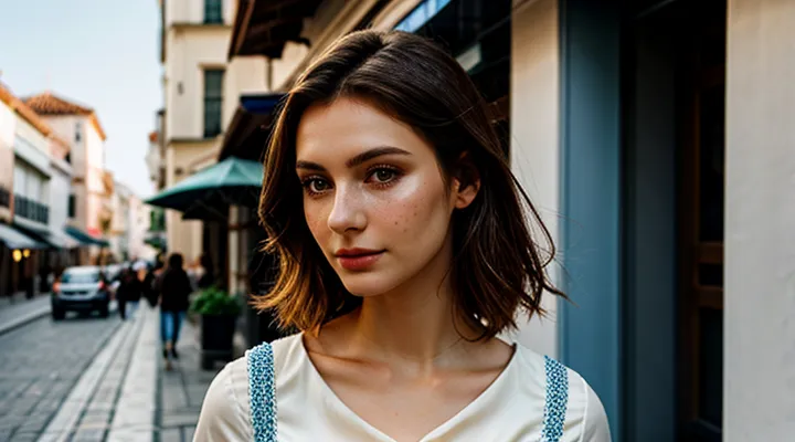 Как заполнить анкету на загранпаспорт нового образца на Госуслугах