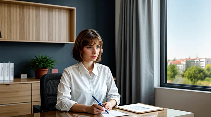 Как заполнить данные документа о праве собственности в Госуслугах