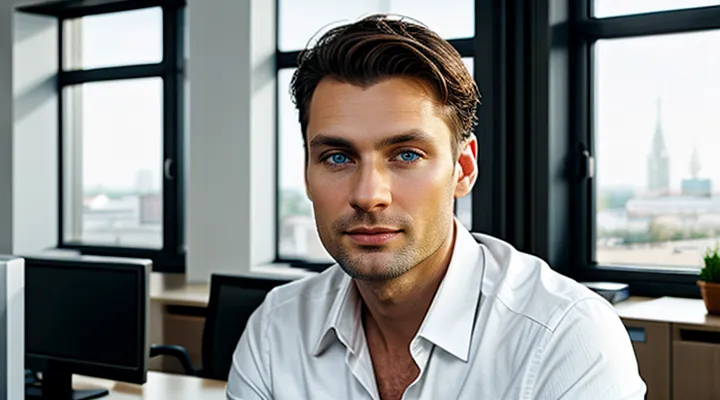 Как заполнить декларацию 3‑НДФЛ через Госуслуги: пошаговое руководство