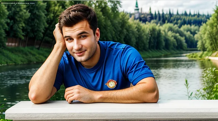 Как заполнить серию и номер свидетельства о рождении в Госуслугах