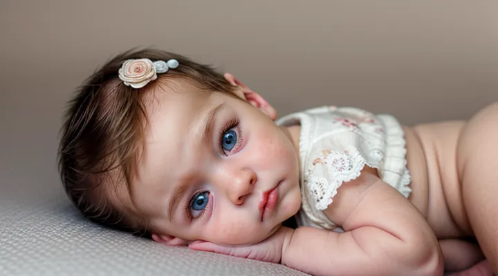 Как заполнить свидетельство о рождении ребёнка на Госуслугах