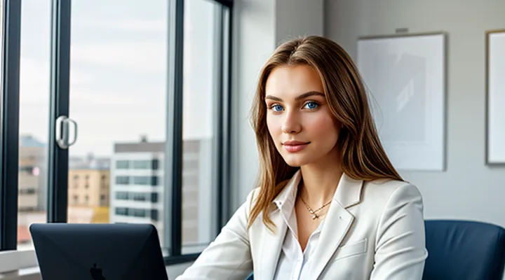 Как заполнить заявление на загранпаспорт через портал Госуслуг