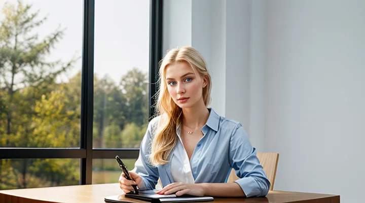 Как заполнить заявление на загранпаспорт нового образца через Госуслуги