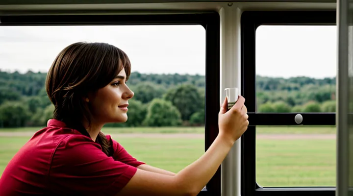 Как заполнить заявление на загранпаспорт в Госуслугах