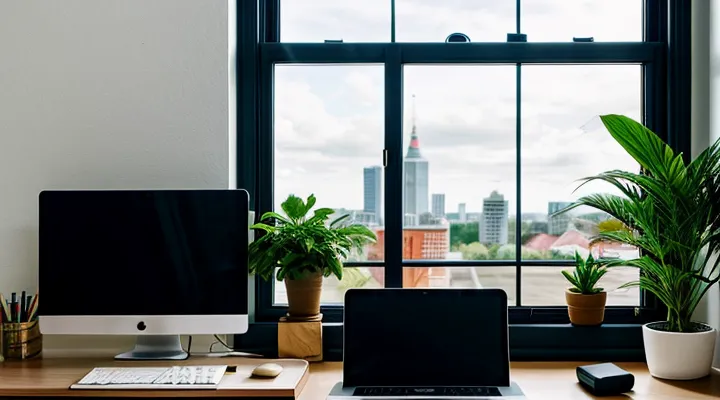 Как заполнять загранпаспорт в Госуслугах