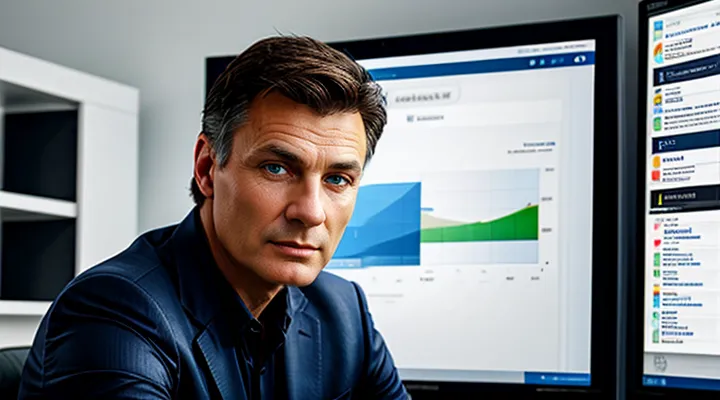 Как запретить доступ к данным на портале Госуслуг