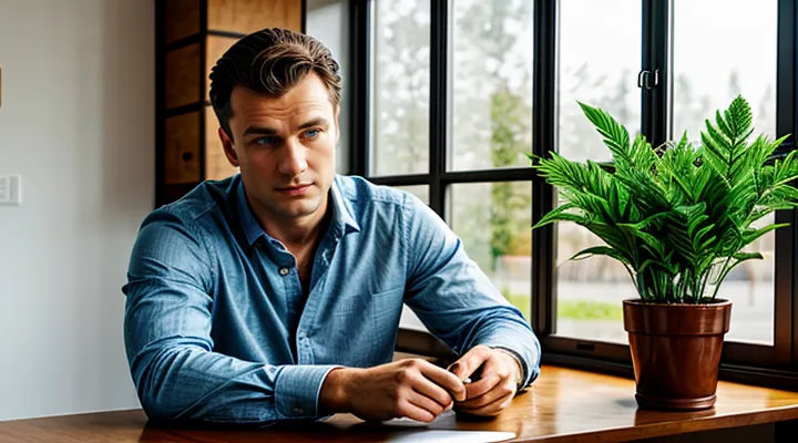 Как запретить доступ к кредитным услугам через личный кабинет Госуслуг?