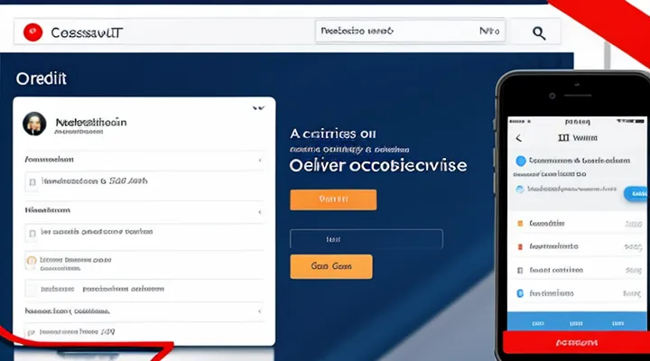Как запретить кредиты через Госуслуги