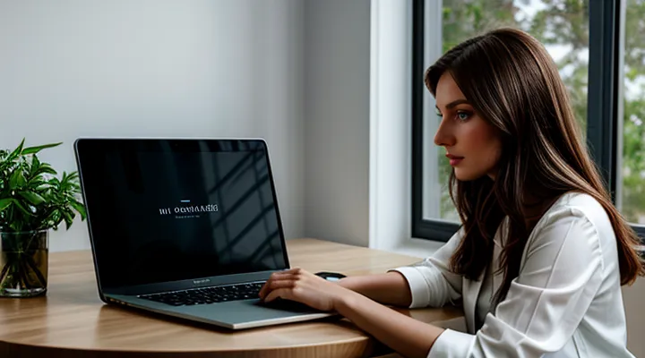 Как запретить кредиты на себя в Госуслугах: пошаговое руководство