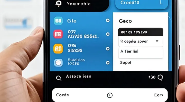 Как запретить оформление кредита без личного присутствия через настройки приложения госуслуг?