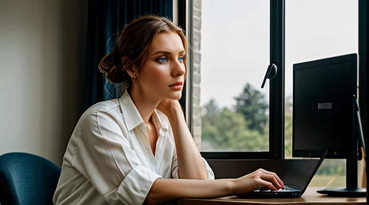 Как запретить оформление кредита через Госуслуги