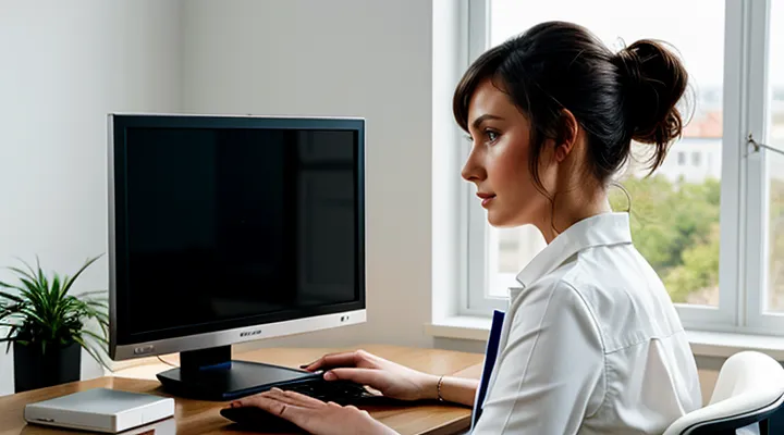 Как запретить получение кредита в личном кабинете Госуслуг