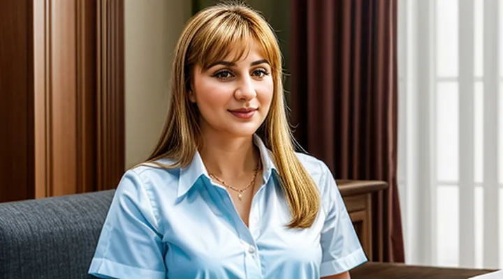 Как запретить продажу имущества через портал Госуслуг