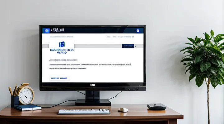 Как запретить продажу недвижимости без личного присутствия в Госуслугах