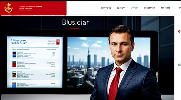 Как запретить сделки с недвижимостью через Госуслуги