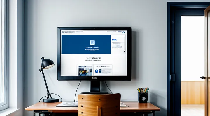 Как запретить сделку с недвижимостью без личного присутствия через Госуслуги