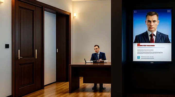 Как запретить выдачу кредита без личного присутствия во всех банках через портал Госуслуг