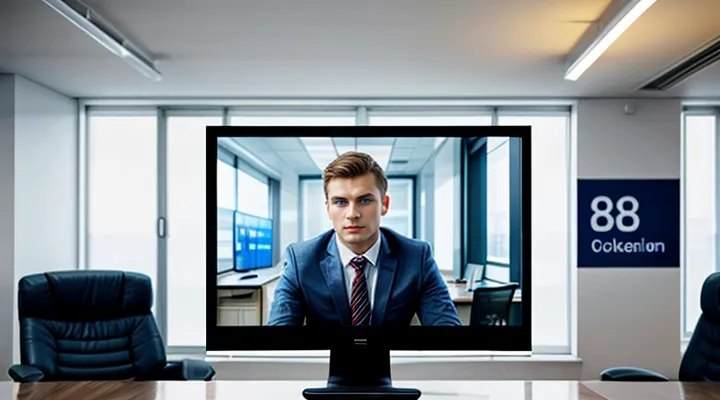 Как запретить выдачу кредитов через портал Госуслуги