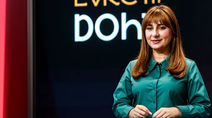 Как запросить 2‑НДФЛ через Госуслуги