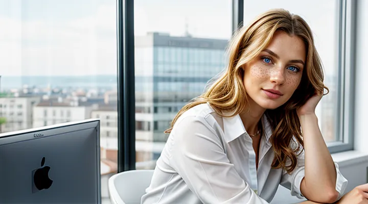 Как запросить архивную справку через Госуслуги