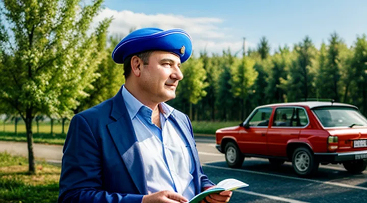 Как запросить архивные данные через портал Госуслуги