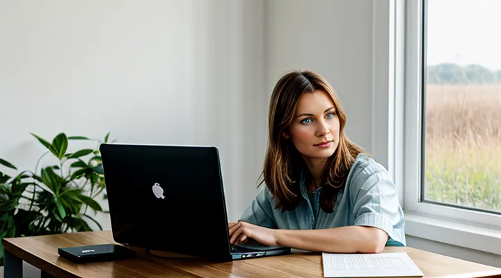 Как запросить архивные данные о предках через портал Госуслуги: пошаговое руководство