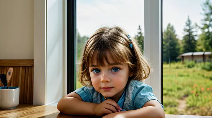 Как запросить данные полиса ОМС ребёнка через портал Госуслуги